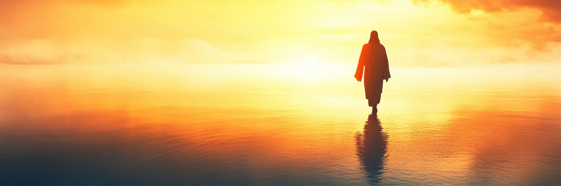 Sui Sentieri del Maestro